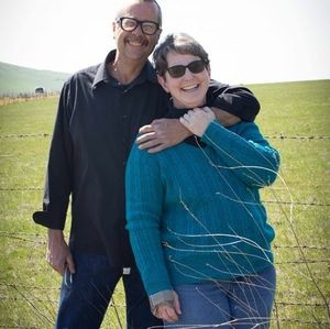 Meet your Posher, Donna